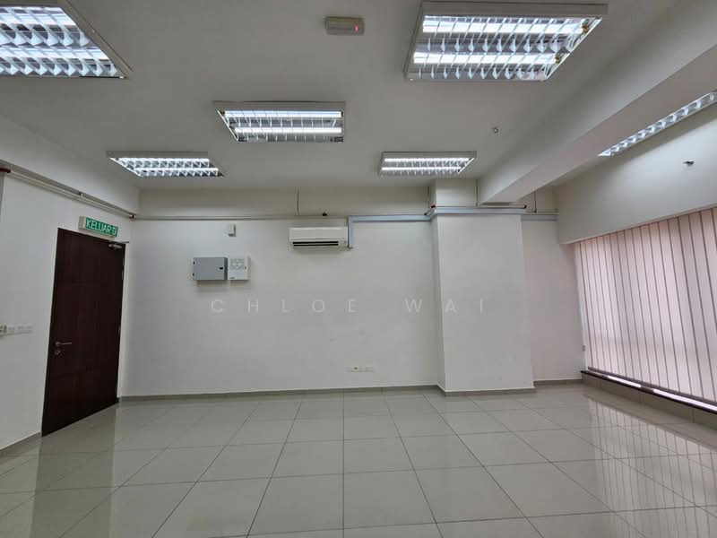 Office for Sale in Bukit Jalil (Kuala Lumpur) - Chloe Wai - Interior - PropertyGuru.com.my