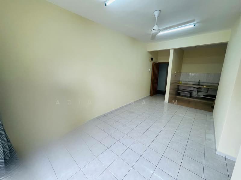 Apartment for Sale at Pangsapuri Sri Alpinia - Adibah Salim - Kitchen - PropertyGuru.com.my