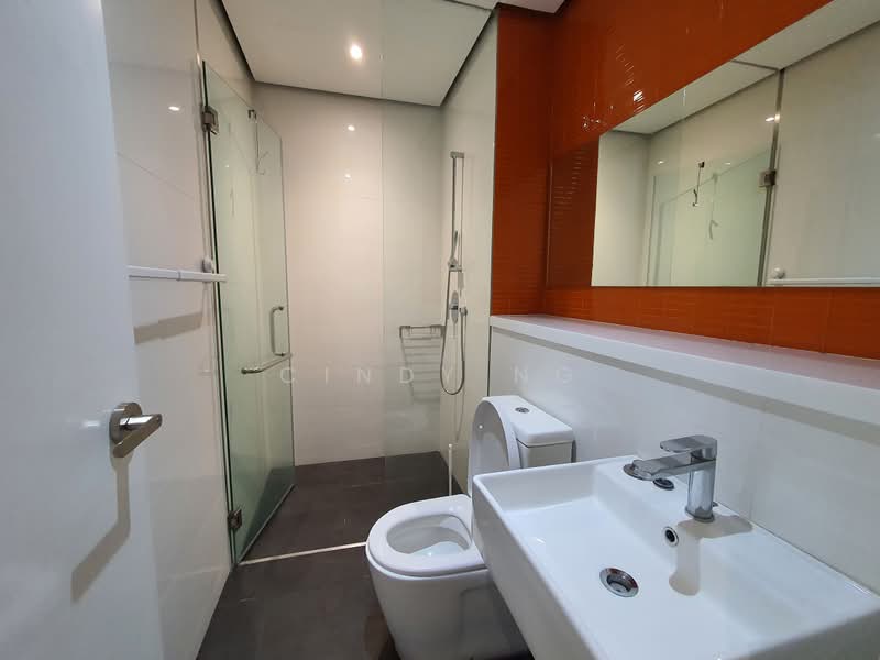 Service Residence for Sale at Arcoris SOHO - Cindy Ng - Bathroom - PropertyGuru.com.my