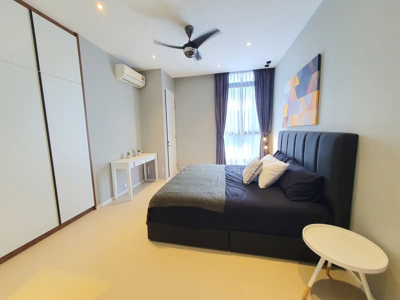 Service Residence for Sale at Arcoris SOHO - Cindy Ng - Bedroom - PropertyGuru.com.my