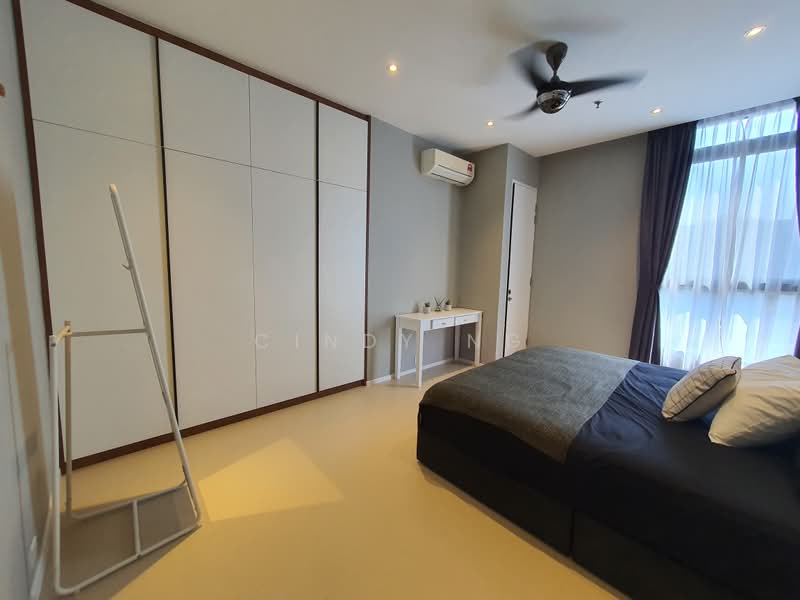 Service Residence for Sale at Arcoris SOHO - Cindy Ng - Bedroom - PropertyGuru.com.my