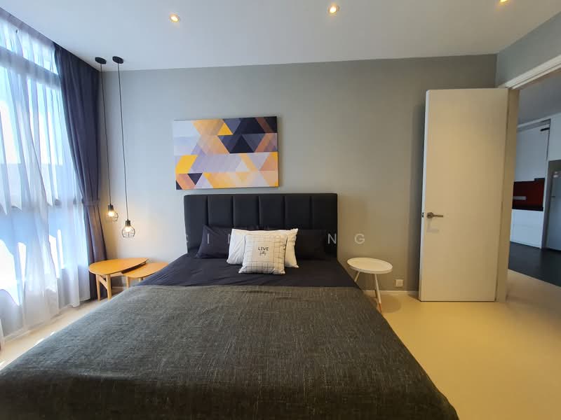 Service Residence for Sale at Arcoris SOHO - Cindy Ng - Bedroom - PropertyGuru.com.my
