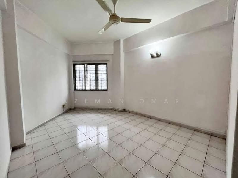 Kondominium untuk Dijual di Tiara Kelana - Hazeman Omar - Interior - PropertyGuru.com.my