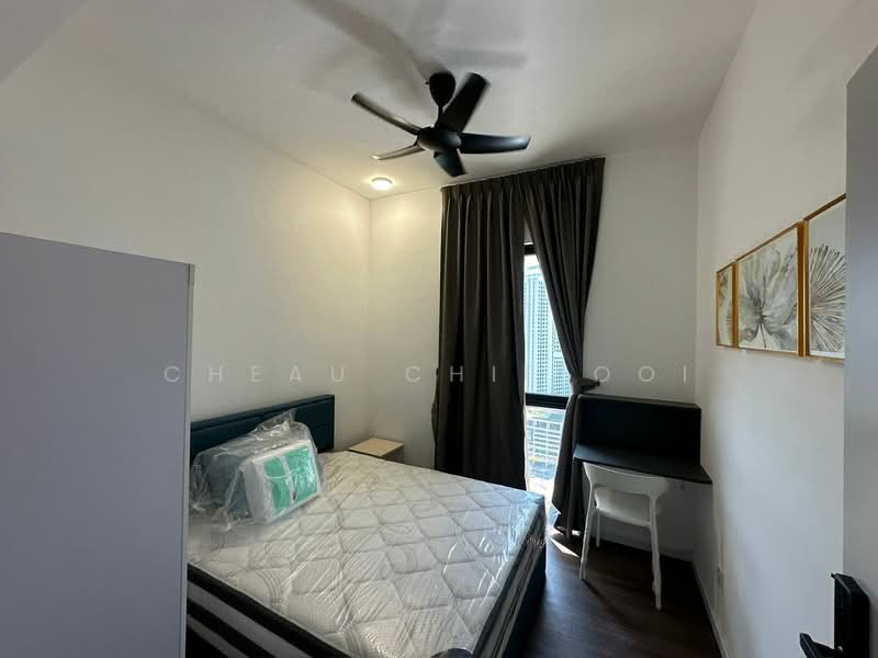 Condominium for Rent at Vertu Resort - Cheau Chie Ooi - Bedroom - PropertyGuru.com.my