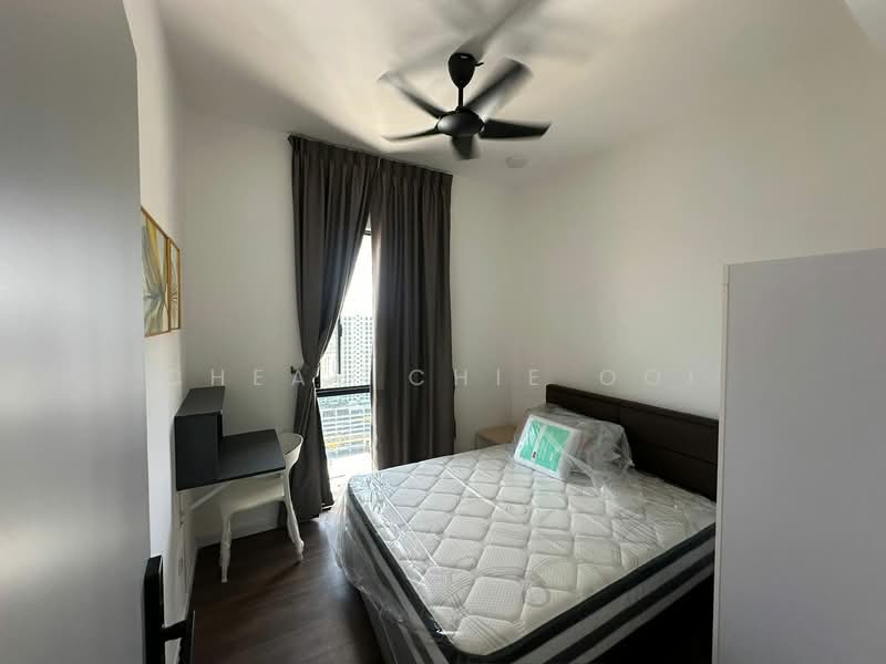 Condominium for Rent at Vertu Resort - Cheau Chie Ooi - Bedroom - PropertyGuru.com.my
