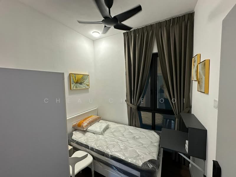Condominium for Rent at Vertu Resort - Cheau Chie Ooi - Bedroom - PropertyGuru.com.my
