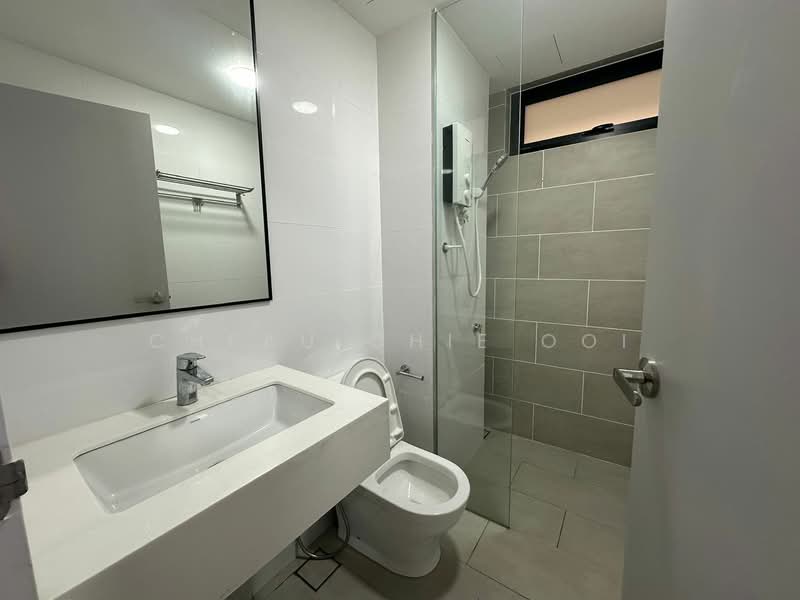 Condominium for Rent at Vertu Resort - Cheau Chie Ooi - Bathroom - PropertyGuru.com.my