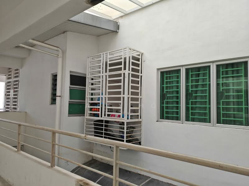Pangsapuri untuk Dijual di Idaman Iris - Alex Ho - Exterior - PropertyGuru.com.my
