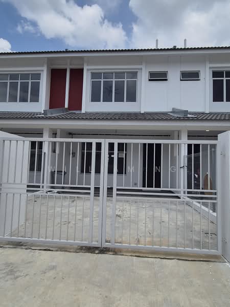 Terraced House for Rent in Johor Bahru (Johor) - William NG - PropertyGuru.com.my