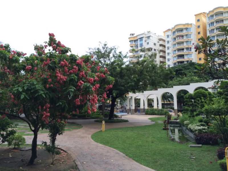 Kondominium untuk Dijual di Gold Coast Resort Condominium - Vince Tan - Exterior - PropertyGuru.com.my