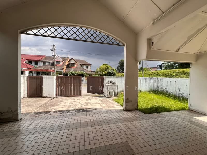 Rumah Teres 1.5 Tingkat untuk Dijual di Usj 3 (Subang Jaya) - Jayden Heng - Exterior - PropertyGuru.com.my