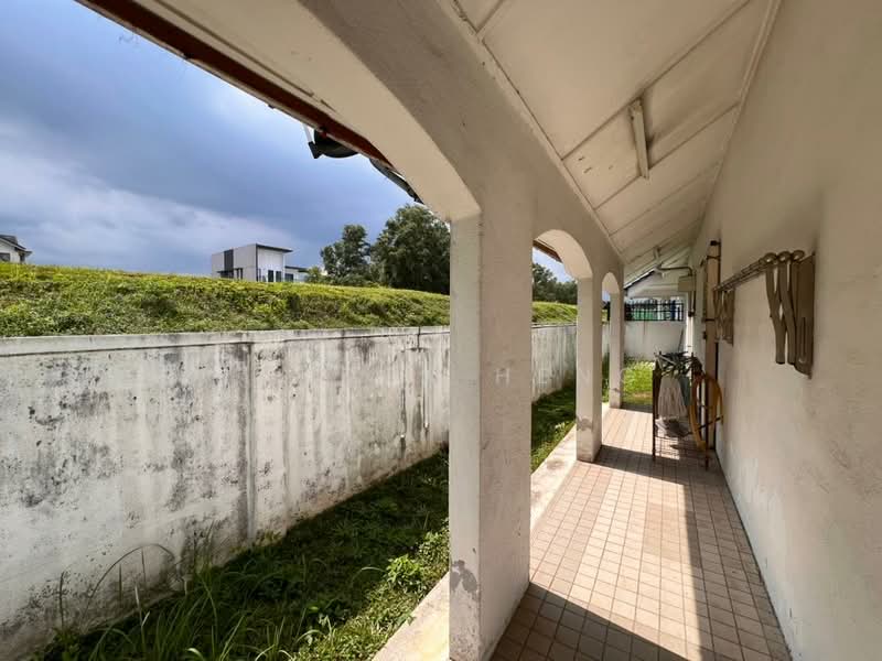 Rumah Teres 1.5 Tingkat untuk Dijual di Usj 3 (Subang Jaya) - Jayden Heng - Exterior - PropertyGuru.com.my