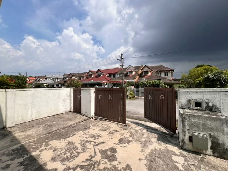 Rumah Teres 1.5 Tingkat untuk Dijual di Usj 3 (Subang Jaya) - Jayden Heng - Exterior - PropertyGuru.com.my