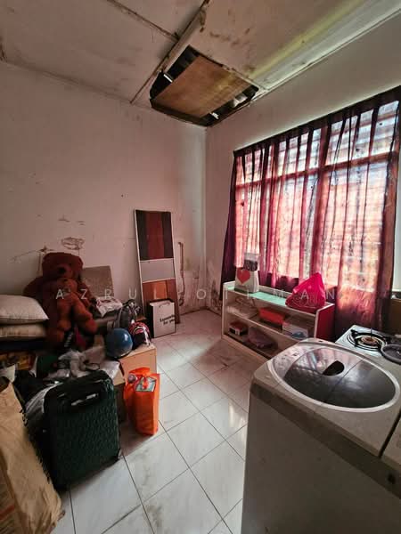 Rumah Teres 1 Tingkat untuk Dijual di Senawang (Negeri Sembilan) - Azrul Othman - Interior - PropertyGuru.com.my