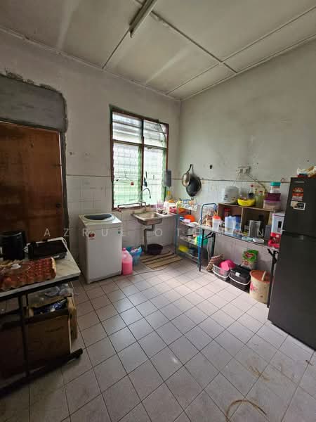 Rumah Teres 1 Tingkat untuk Dijual di Senawang (Negeri Sembilan) - Azrul Othman - Kitchen - PropertyGuru.com.my