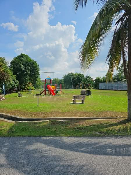 Rumah Teres 1 Tingkat untuk Dijual di Senawang (Negeri Sembilan) - Azrul Othman - Exterior - PropertyGuru.com.my