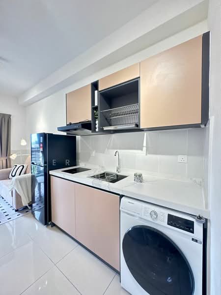Servis Apartment untuk Disewa di One Equine - Emerlyne Shum - Kitchen - PropertyGuru.com.my