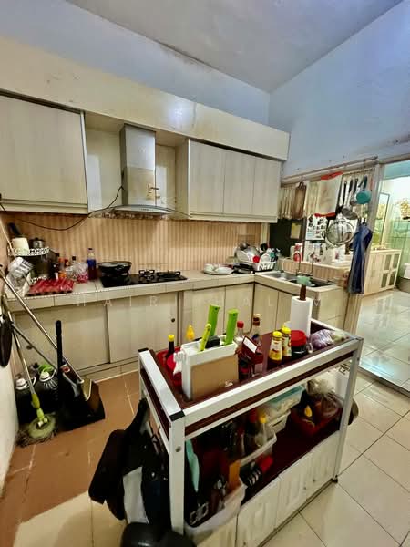 Rumah Teres 2-Tingkat untuk Dijual di Ulu Kelang (Melawati) - Hairi Halim - PropertyGuru.com.my