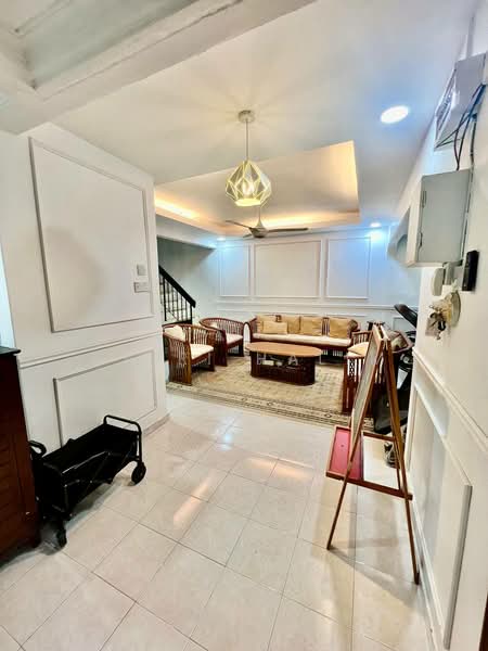 Rumah Teres 2-Tingkat untuk Dijual di Ulu Kelang (Melawati) - Hairi Halim - PropertyGuru.com.my