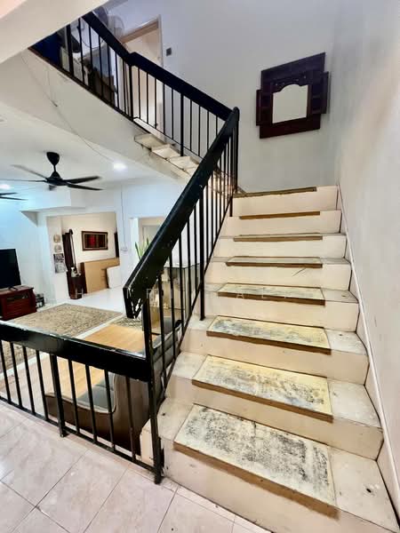 Rumah Teres 2-Tingkat untuk Dijual di Ulu Kelang (Melawati) - Hairi Halim - PropertyGuru.com.my