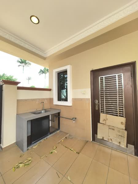 Rumah Berkembar untuk Dijual di Bandar Bukit Tinggi 2 (Klang) - Zaena Ng - PropertyGuru.com.my
