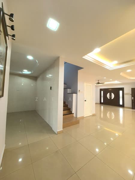Rumah Berkembar untuk Dijual di Bandar Bukit Tinggi 2 (Klang) - Zaena Ng - PropertyGuru.com.my