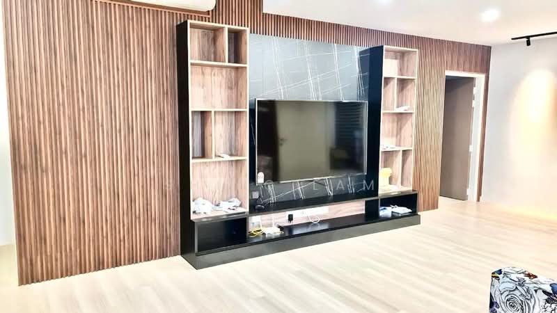 Kondominium untuk Disewa di Skyridge Garden - Shing Lam - PropertyGuru.com.my
