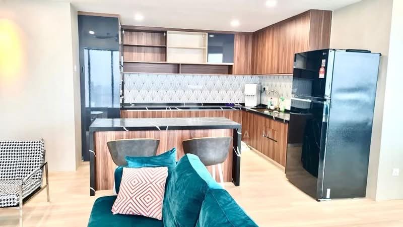 Kondominium untuk Disewa di Skyridge Garden - Shing Lam - PropertyGuru.com.my