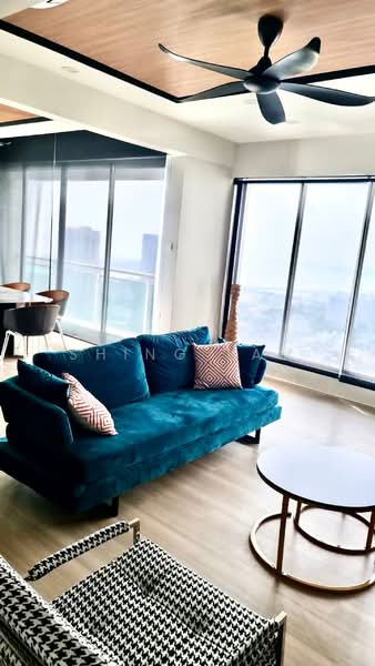 Kondominium untuk Disewa di Skyridge Garden - Shing Lam - PropertyGuru.com.my