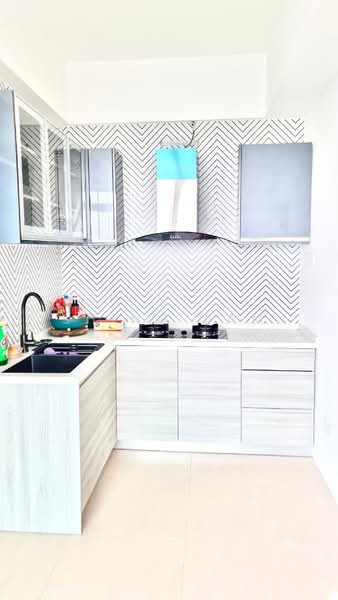 Kondominium untuk Disewa di Skyridge Garden - Shing Lam - PropertyGuru.com.my