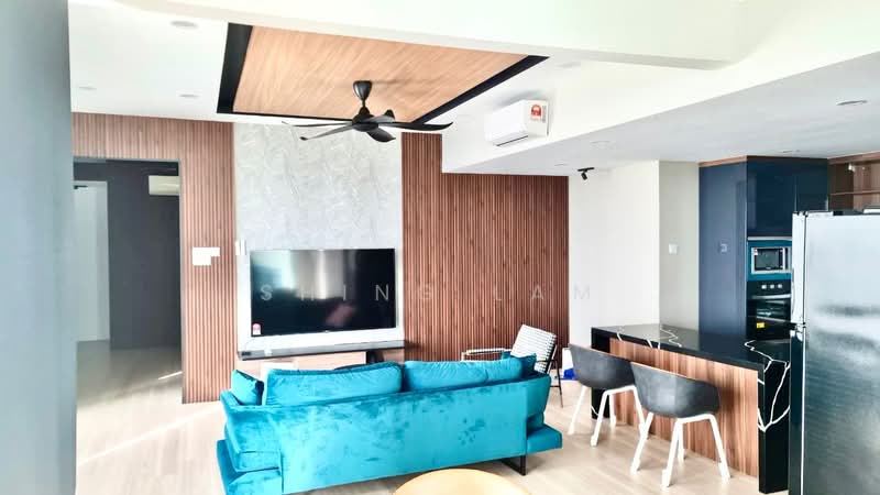 Kondominium untuk Disewa di Skyridge Garden - Shing Lam - PropertyGuru.com.my