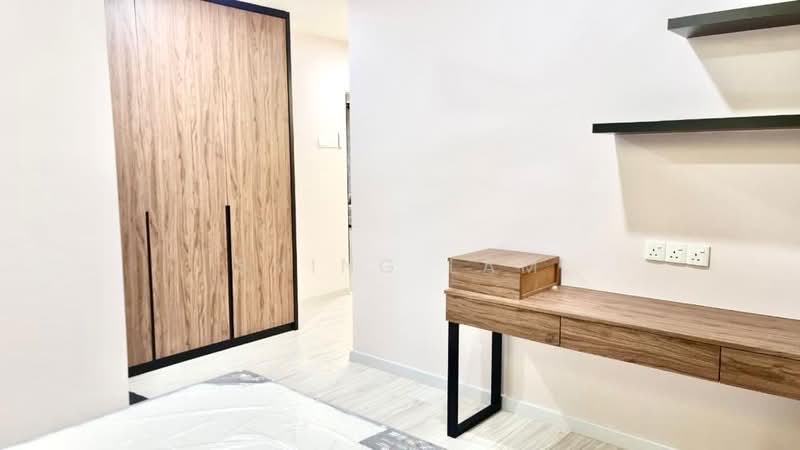 Kondominium untuk Disewa di Skyridge Garden - Shing Lam - PropertyGuru.com.my