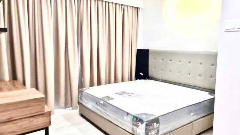 Kondominium untuk Disewa di Skyridge Garden - Shing Lam - PropertyGuru.com.my