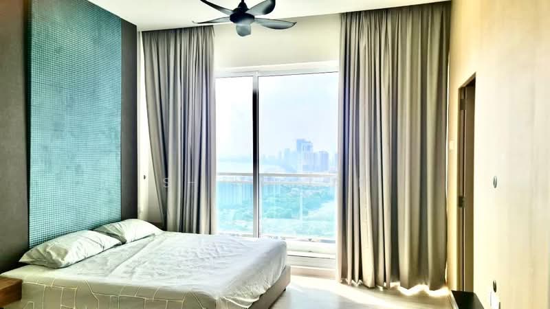 Kondominium untuk Disewa di Skyridge Garden - Shing Lam - PropertyGuru.com.my