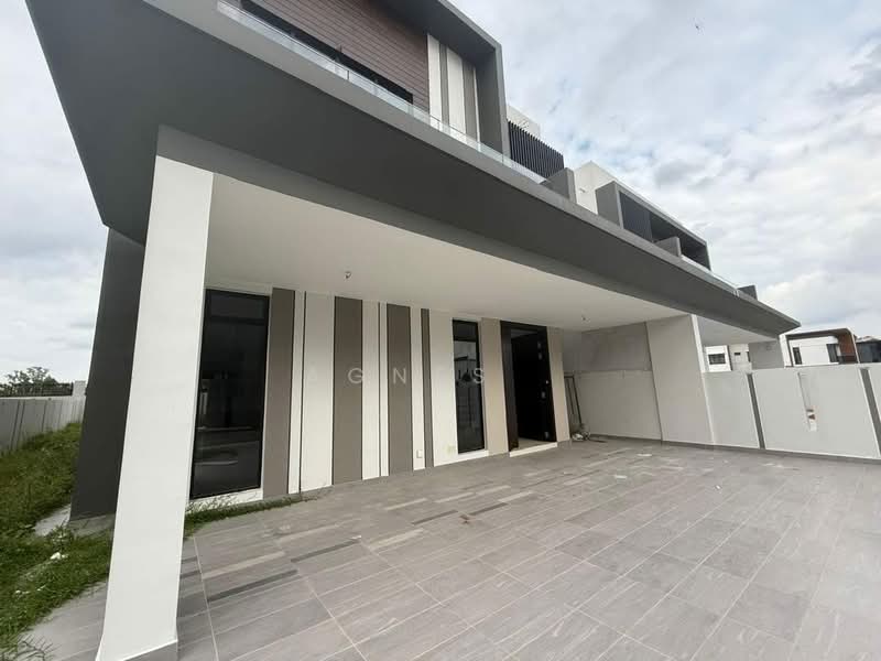 Rumah Berkembar untuk Dijual di Taman Sutera Utama (Skudai) - Agnes . - PropertyGuru.com.my