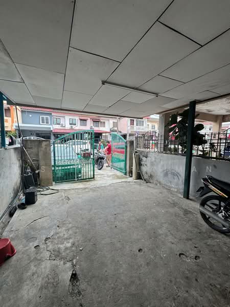 Rumah Teres 2 Tingkat untuk Dijual di Taman Permata (Ulu Kelang) - Yasmin Sulaiman - Exterior - PropertyGuru.com.my