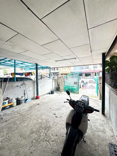 Rumah Teres 2 Tingkat untuk Dijual di Taman Permata (Ulu Kelang) - Yasmin Sulaiman - Exterior - PropertyGuru.com.my