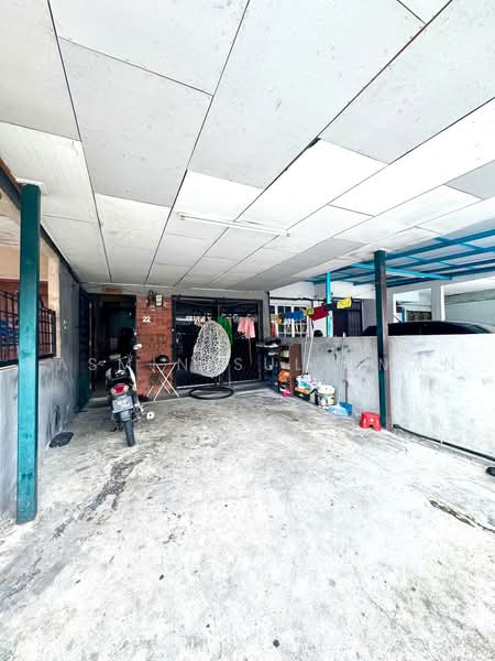 Rumah Teres 2 Tingkat untuk Dijual di Taman Permata (Ulu Kelang) - Yasmin Sulaiman - Exterior - PropertyGuru.com.my