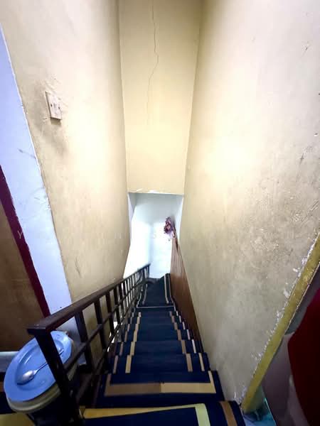 Rumah Teres 2 Tingkat untuk Dijual di Taman Permata (Ulu Kelang) - Yasmin Sulaiman - Interior - PropertyGuru.com.my