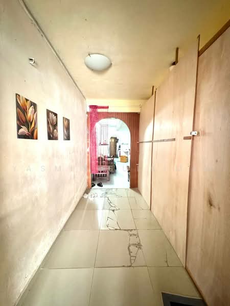 Rumah Teres 2 Tingkat untuk Dijual di Taman Permata (Ulu Kelang) - Yasmin Sulaiman - PropertyGuru.com.my