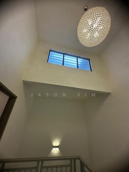 2-storey Terraced House for Sale in Bandar Tiram (Ulu Tiram) - Jason Sim - Interior - PropertyGuru.com.my