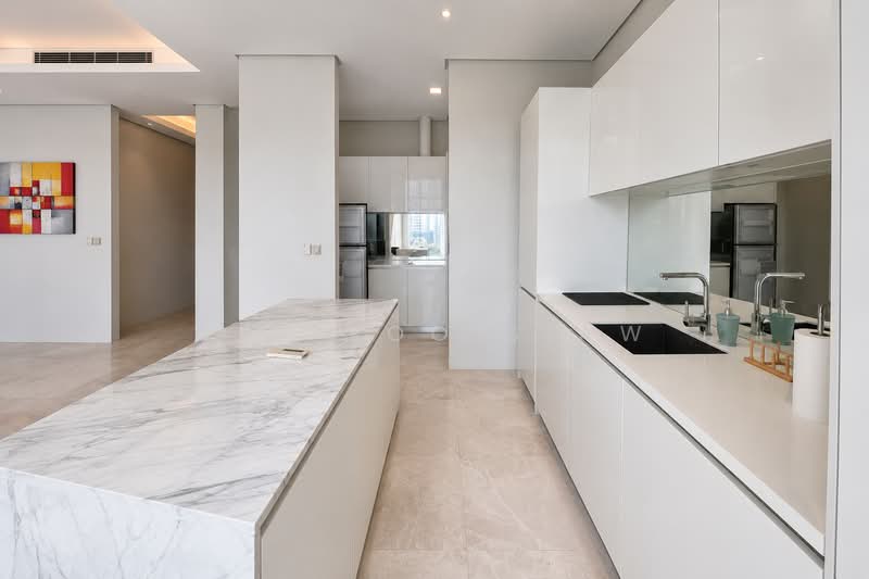Service Residence for Rent at Quadro Residences - Yen Loo Siaw - PropertyGuru.com.my