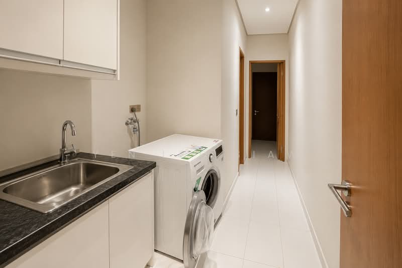 Service Residence for Rent at Quadro Residences - Yen Loo Siaw - PropertyGuru.com.my