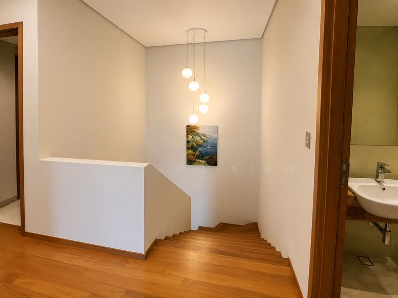 Service Residence for Rent at Quadro Residences - Yen Loo Siaw - PropertyGuru.com.my