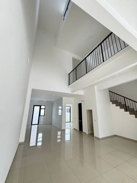 Terraced House for Rent in Taman Ekoflora (Johor Bahru) - Jaz Chow - PropertyGuru.com.my