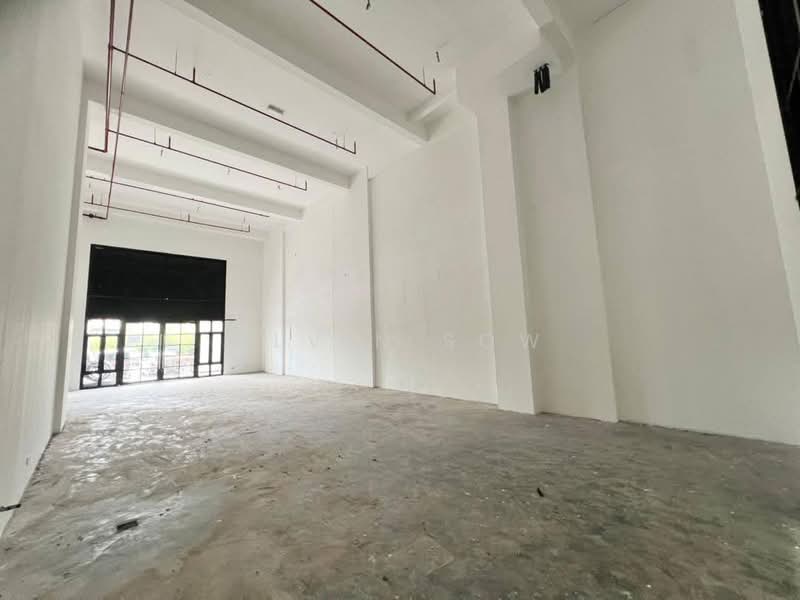 Rumah Niaga untuk Disewa di Iskandar Puteri (Nusajaya) (Johor) - Alvin Sow - Interior - PropertyGuru.com.my