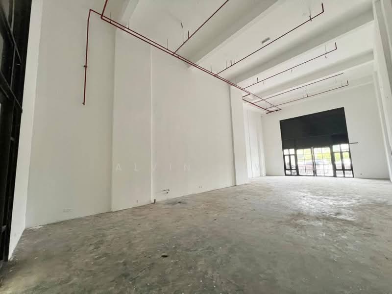 Rumah Niaga untuk Disewa di Iskandar Puteri (Nusajaya) (Johor) - Alvin Sow - Interior - PropertyGuru.com.my