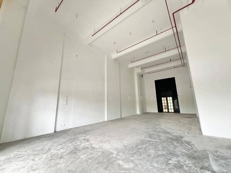 Rumah Niaga untuk Disewa di Iskandar Puteri (Nusajaya) (Johor) - Alvin Sow - Interior - PropertyGuru.com.my
