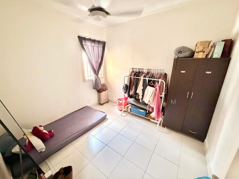 Pangsapuri untuk Dijual di De Kiara - Adibah Salim - Bedroom - PropertyGuru.com.my