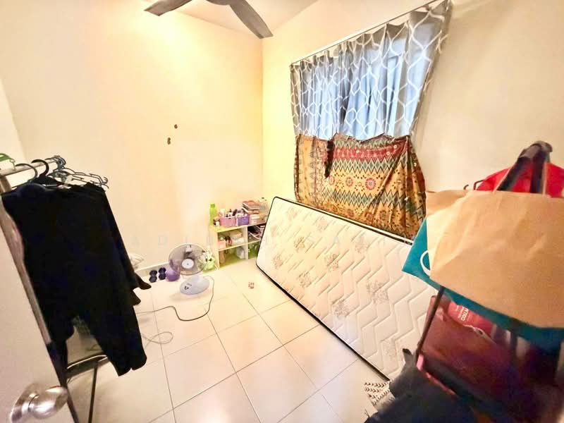 Pangsapuri untuk Dijual di De Kiara - Adibah Salim - Bedroom - PropertyGuru.com.my